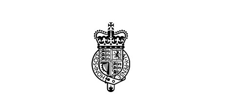 UK Government and Home Office